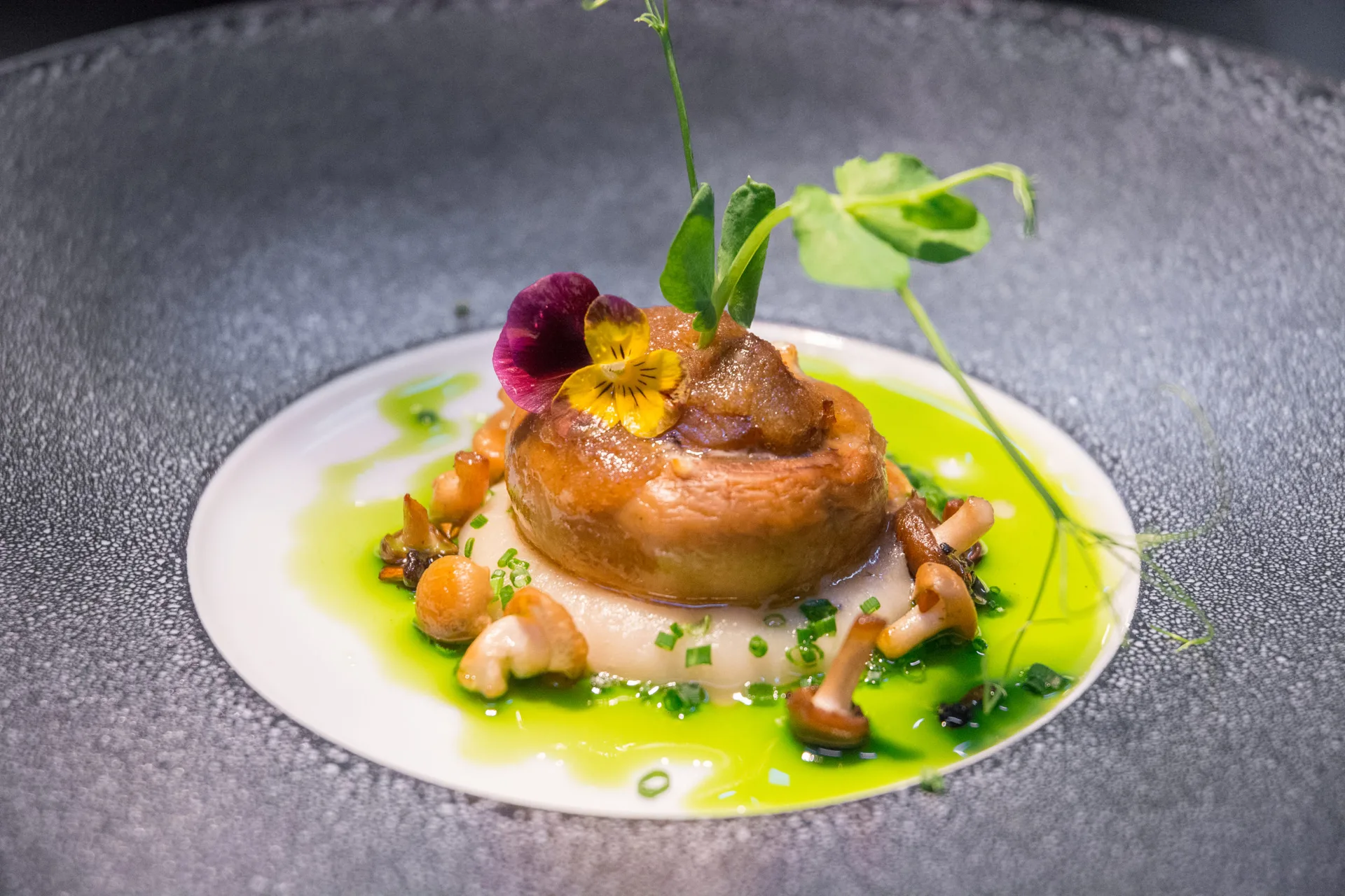 WEINrestaurant Ayler Kupp — photo 7