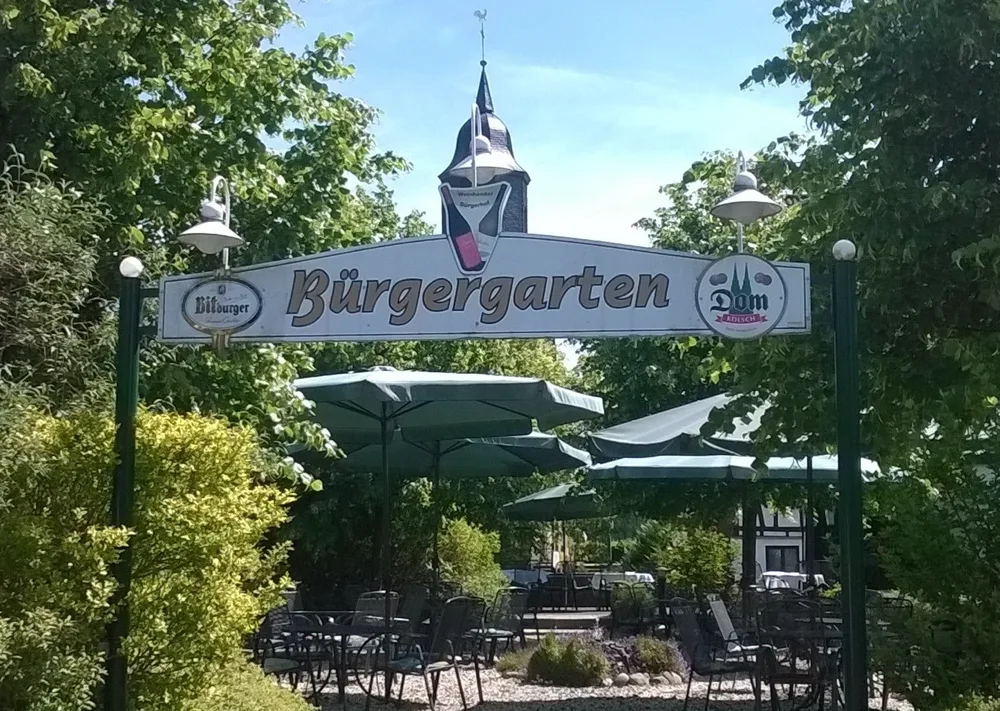 Bürgerhof — photo 8