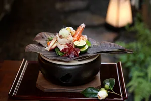 Tempura Endo — photo 4