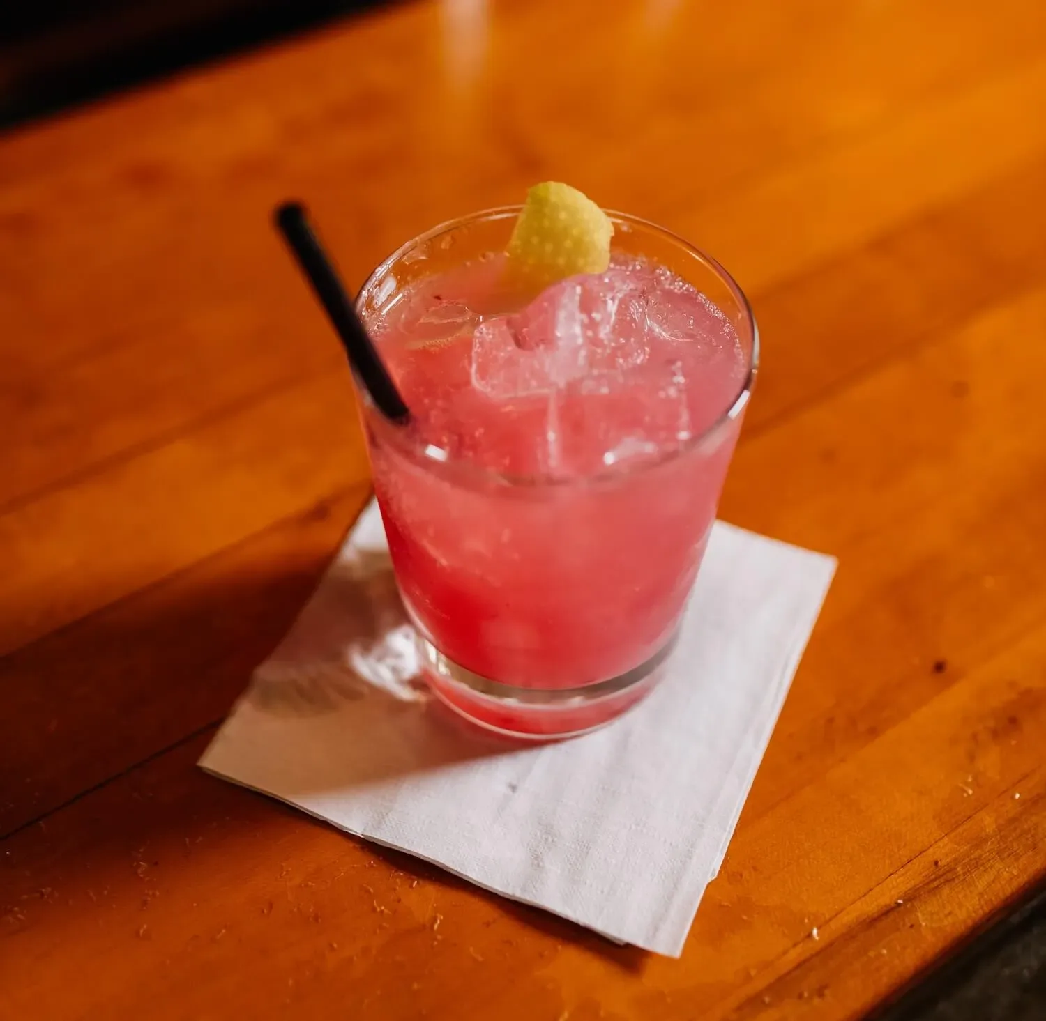 The Lonesome Dove Western Bistro — photo 22