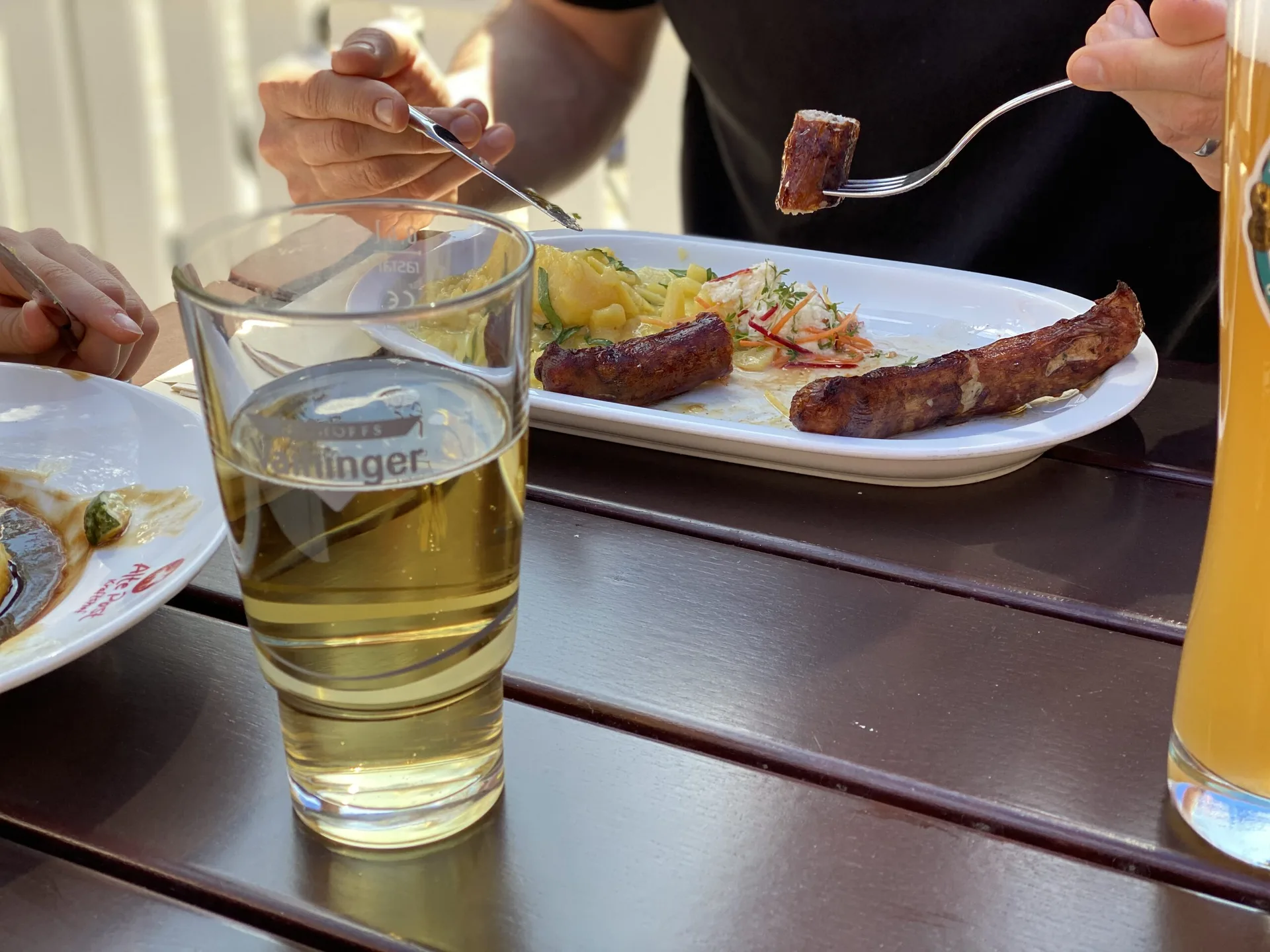 Alte Post Kraftshof — photo 19