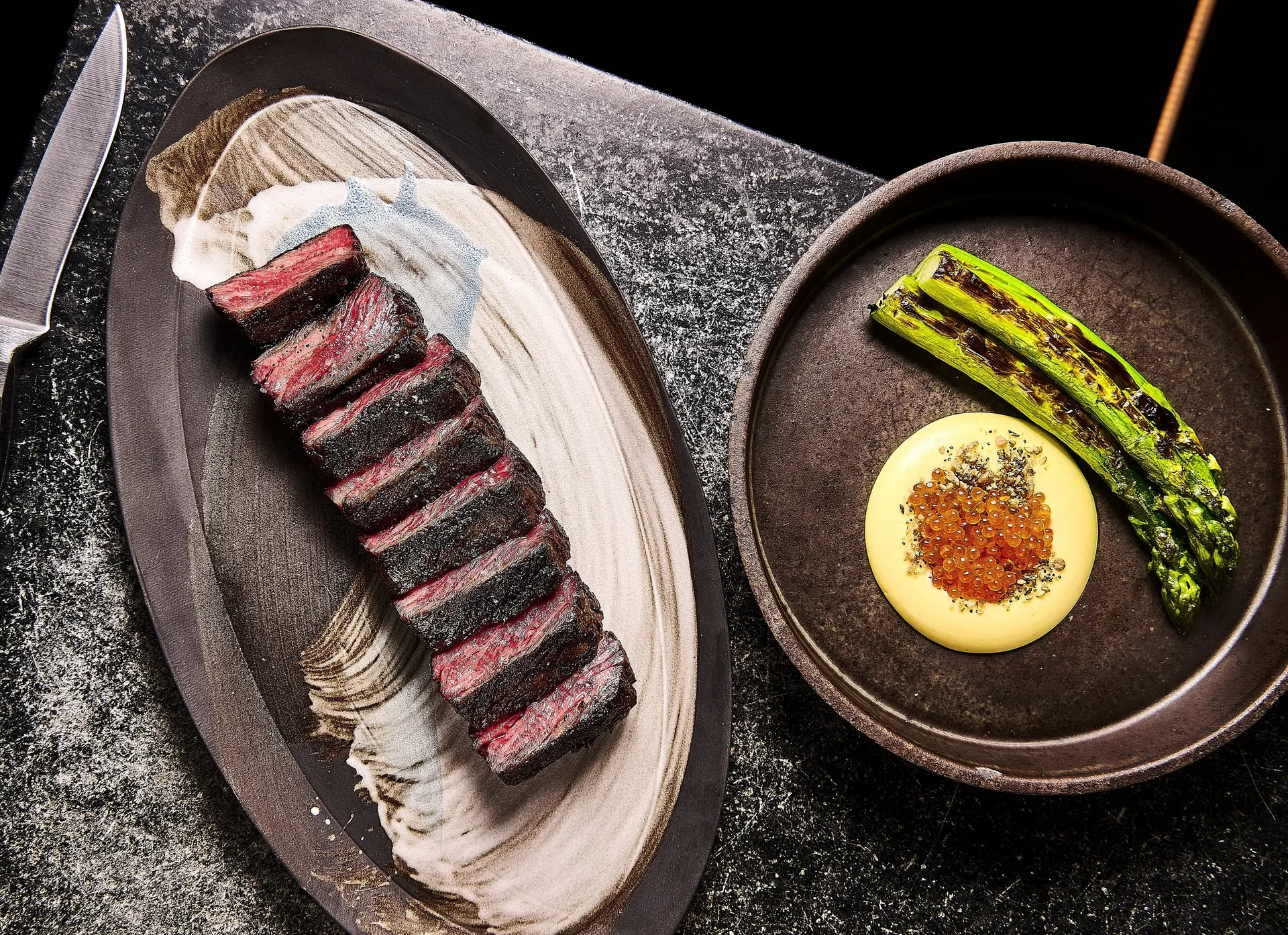 Niku Steakhouse — photo 4