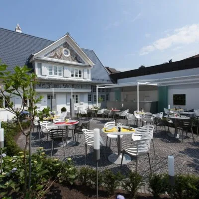 #heimat im Malerhaus — photo 18