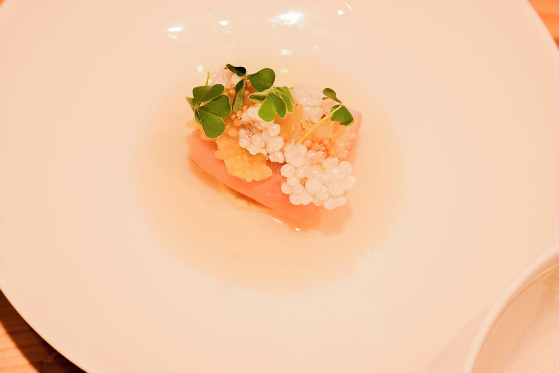Restaurant Blauer Hase — photo 6