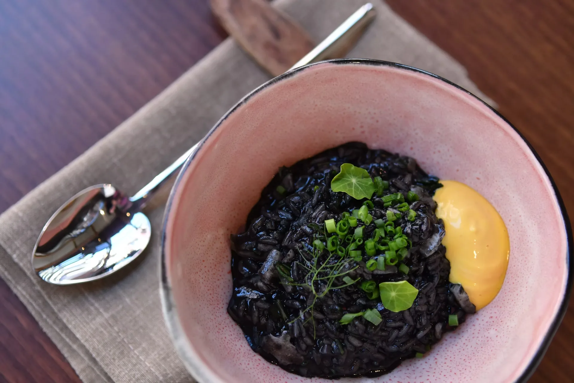 Almeja — food