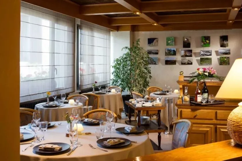 Le Chalet — photo 14
