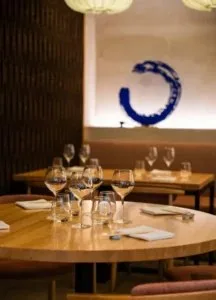Samouraï, Sarrebourg
