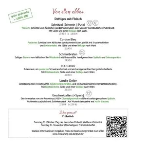 Restaurant ECO — photo 6