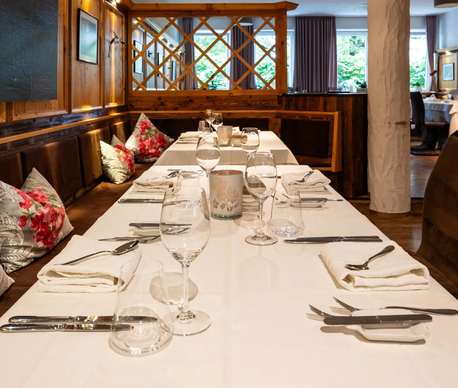 Restaurant Federspiel — photo 21