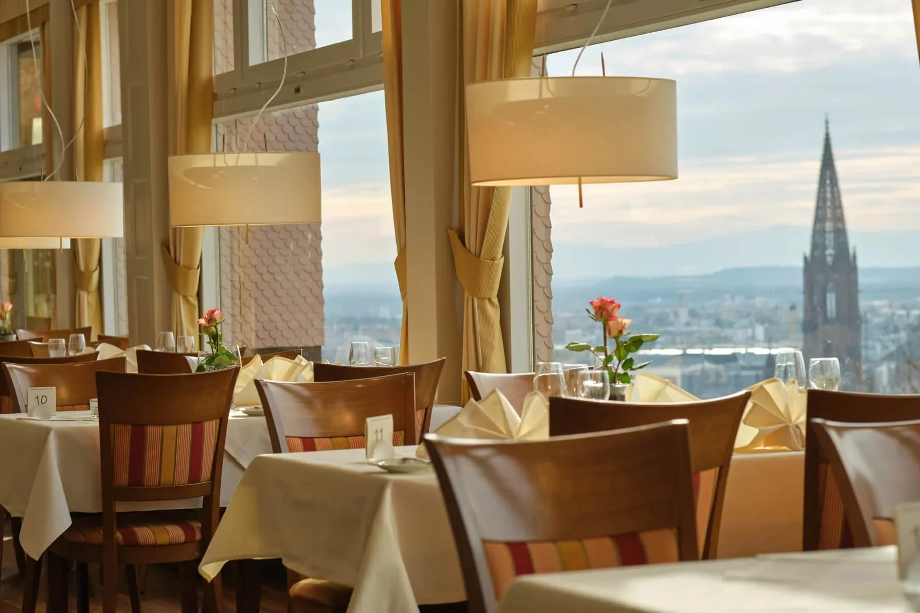 Schlossbergrestaurant Dattler — photo 22