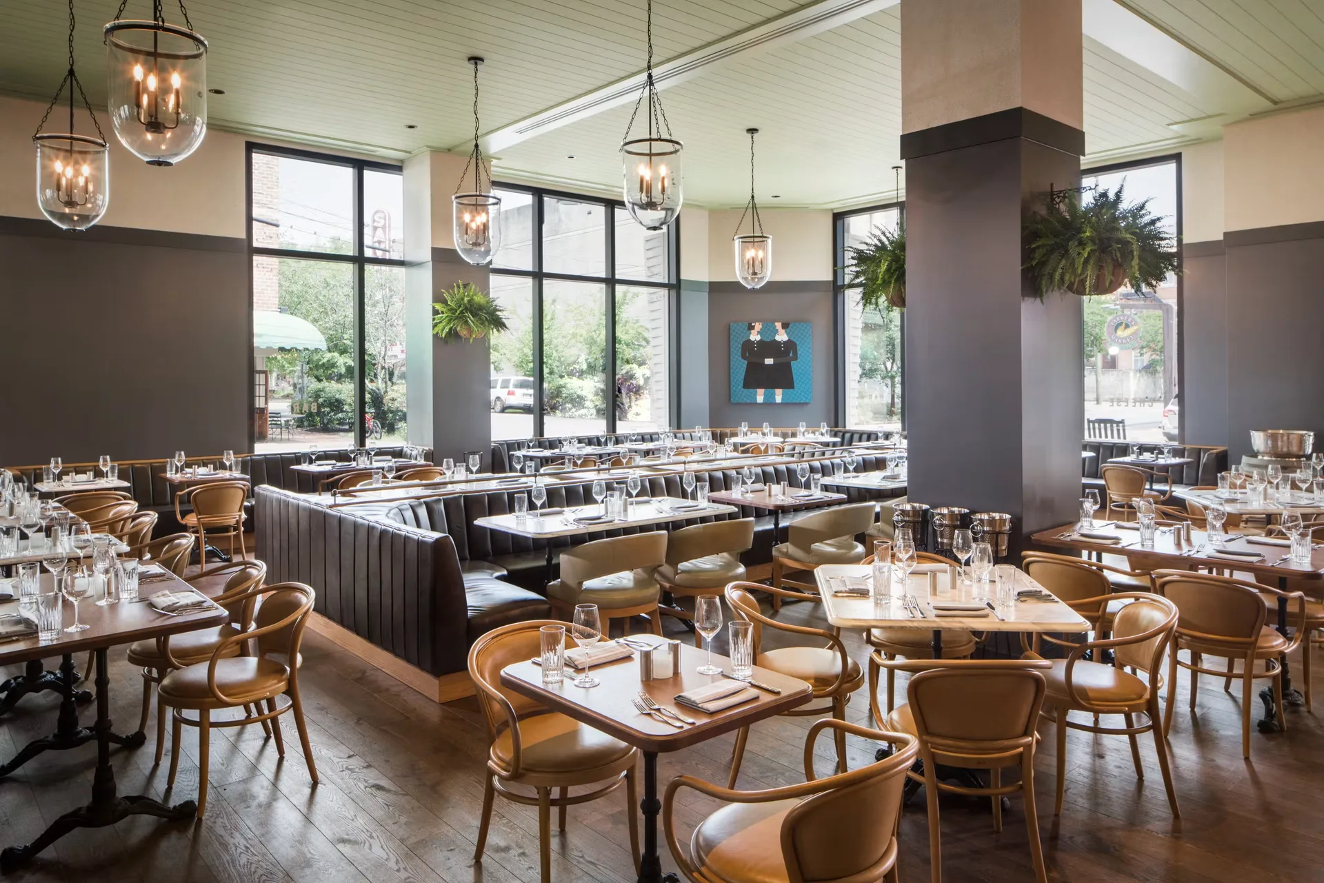 The Emporium Kitchen & Wine Market — photo 8