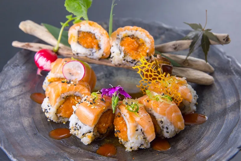 Sushisen — photo 22