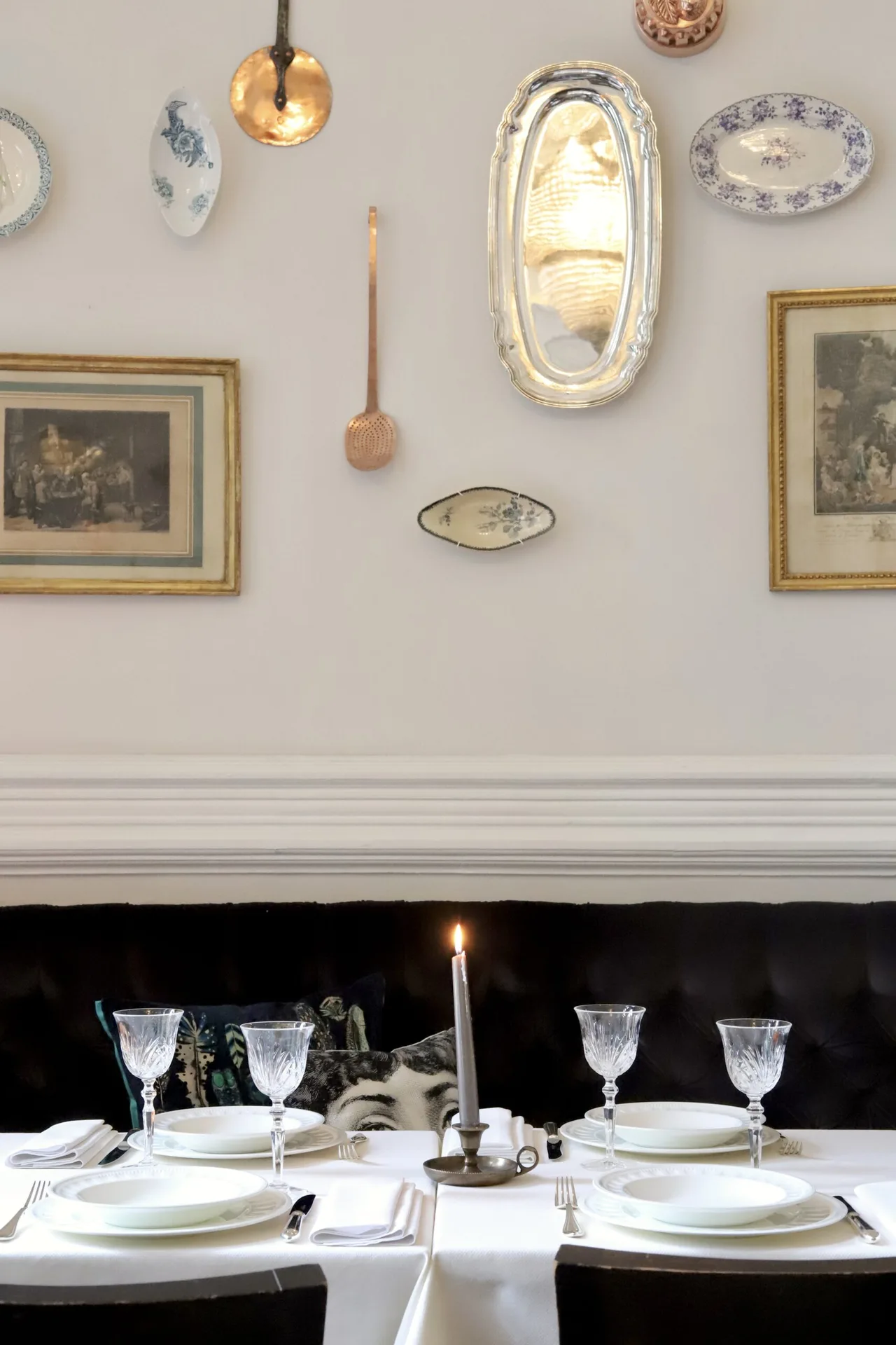 Brasserie du Dôme — photo 9