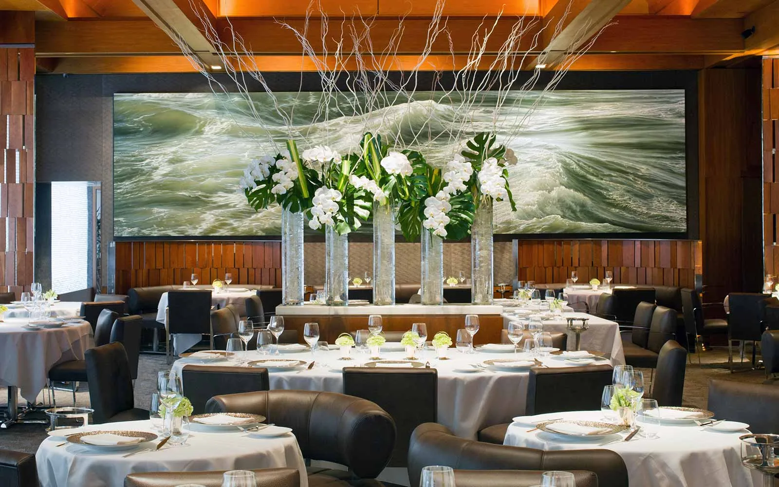 Le Bernardin — photo 4