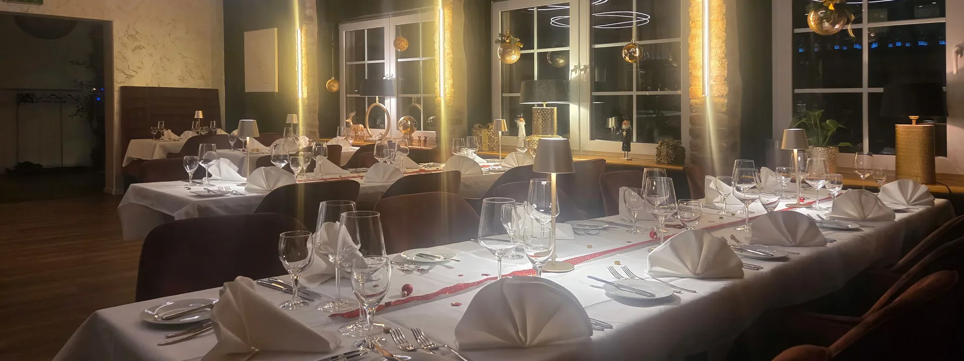 Restaurant Haus am Park — photo 10