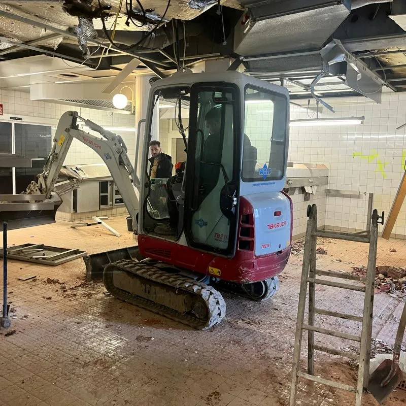 Panorama Restaurant — photo 78