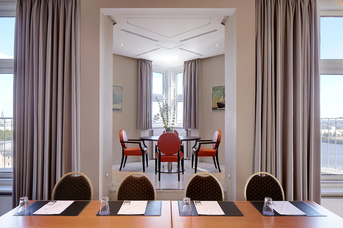 Restaurant Port — photo 11