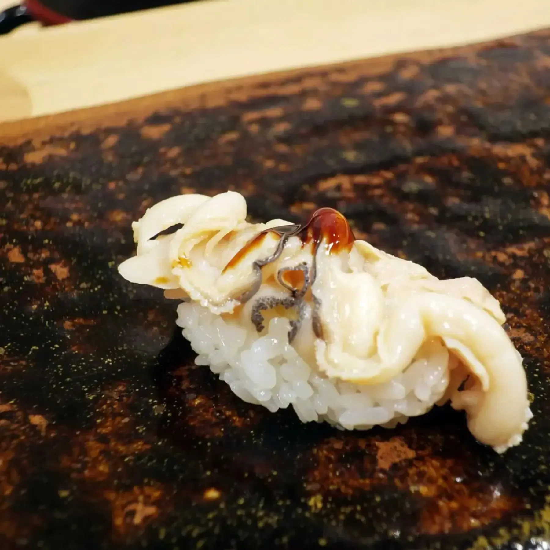 Sushi Kanesho — photo 5