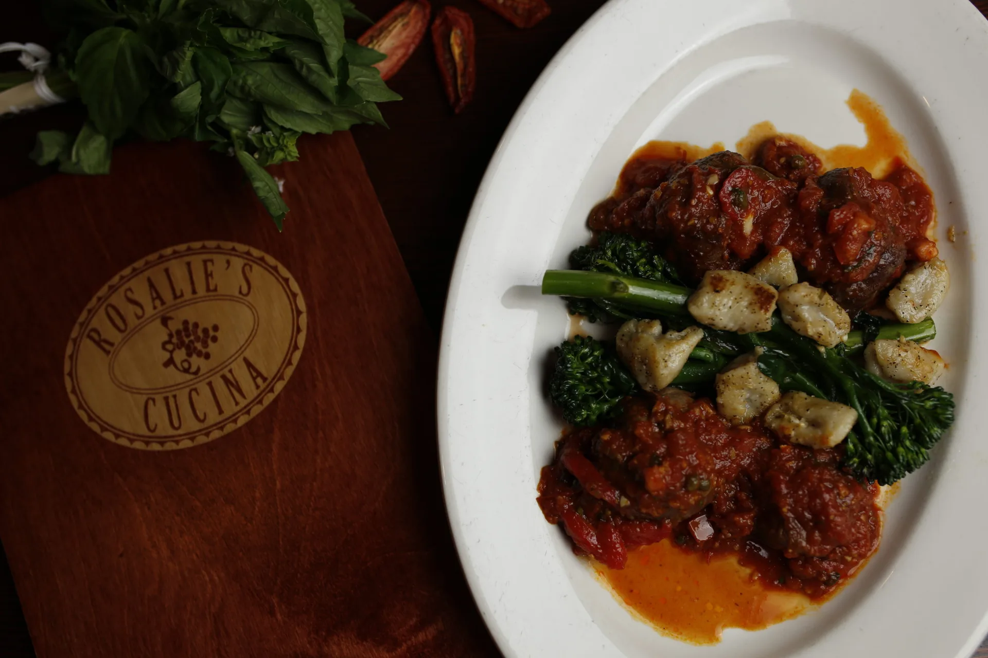 Rosalie's Cucina — photo 18