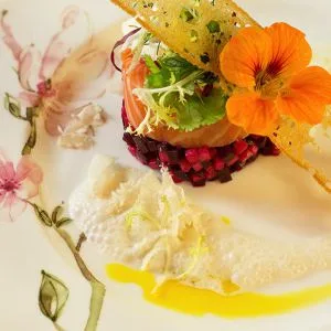 Restaurant Röperhof — photo 8