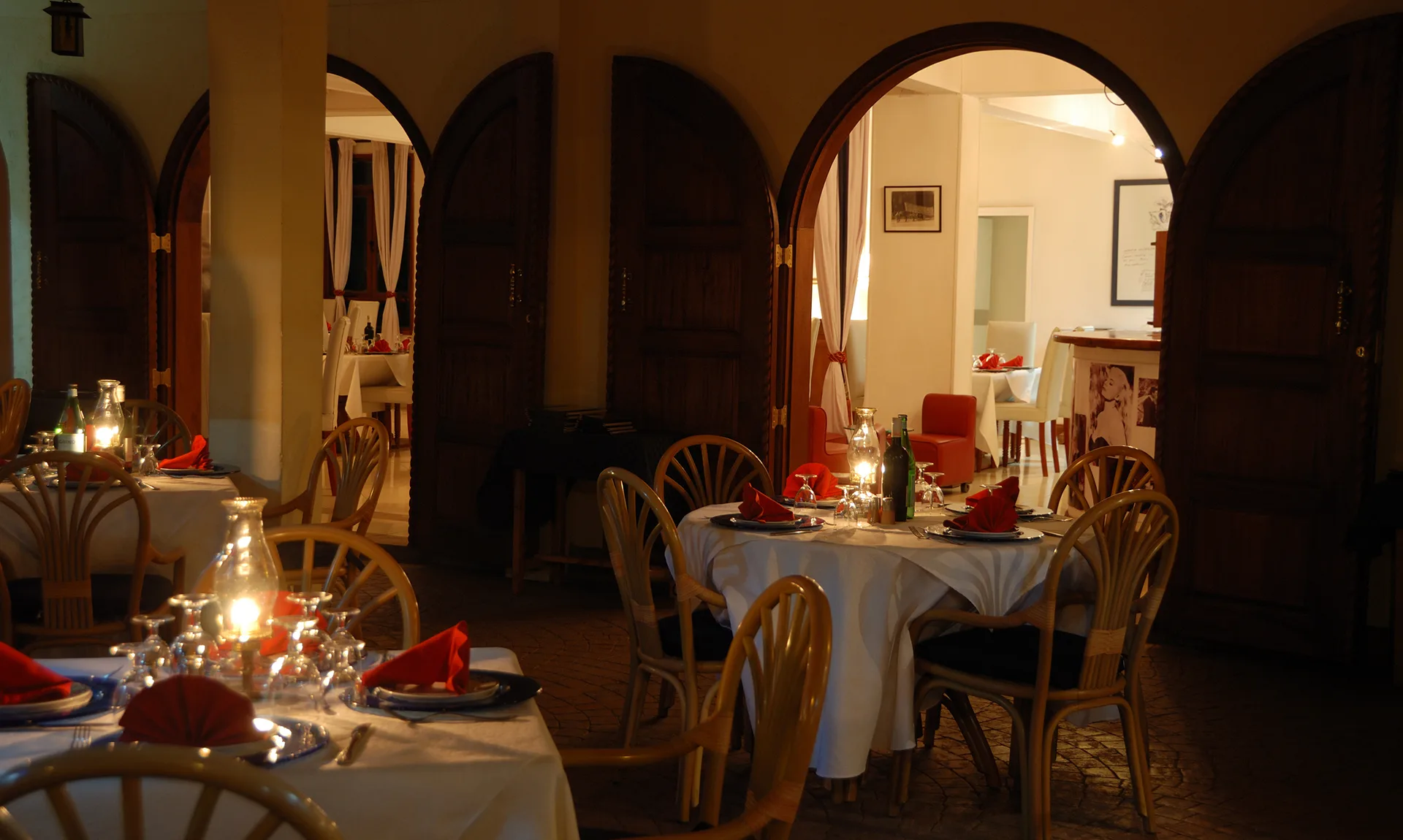 La Dolce Vita — photo 47
