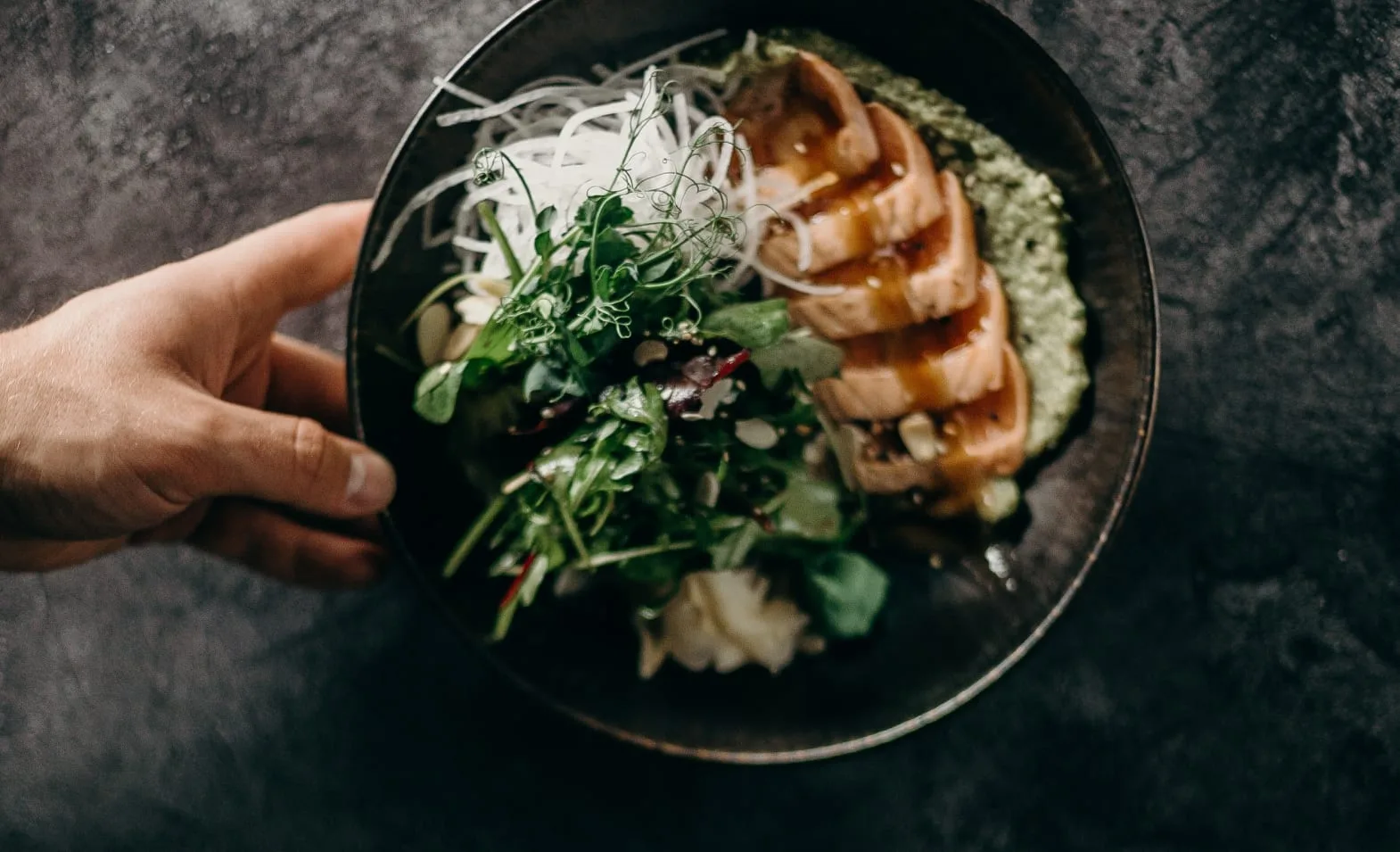Molina — food