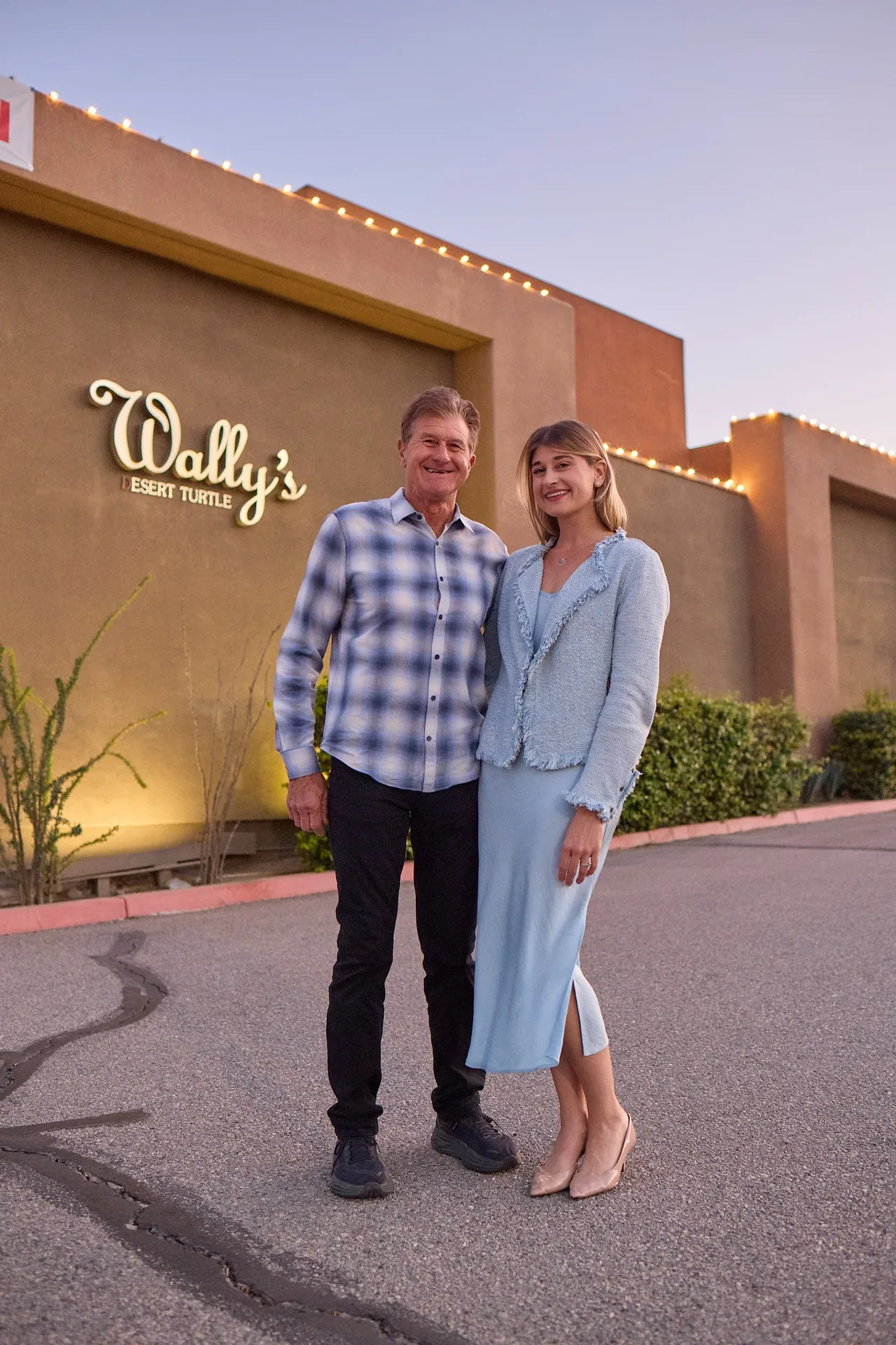 Wally's Desert Turtle — photo 42