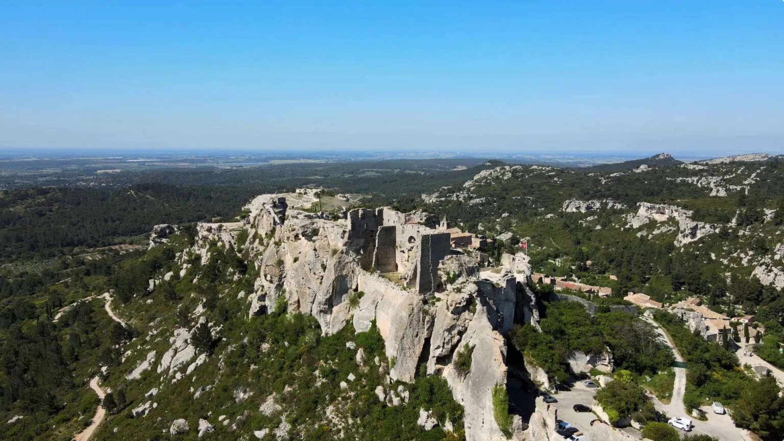 Belvédère — photo 19
