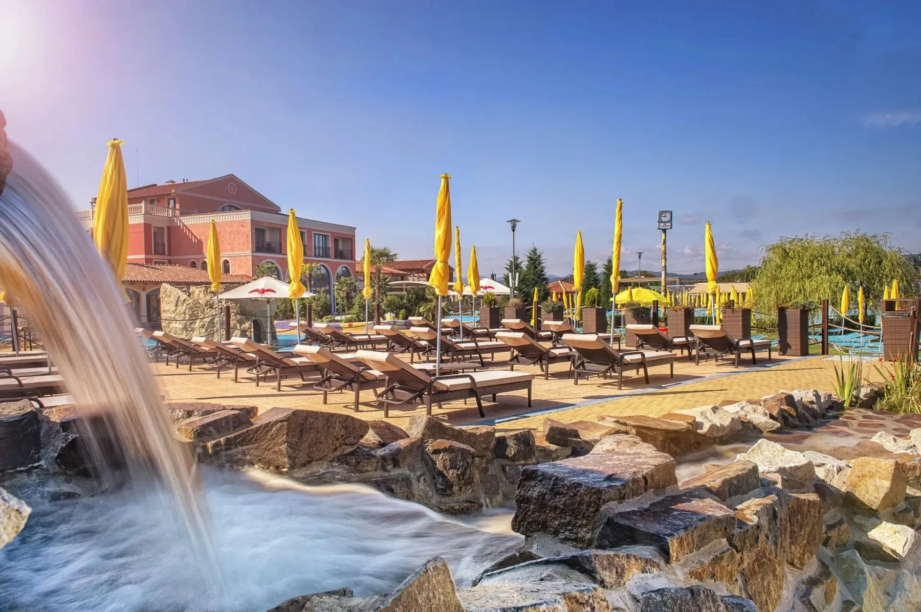 PLAZA BEACH Restaurant — photo 11
