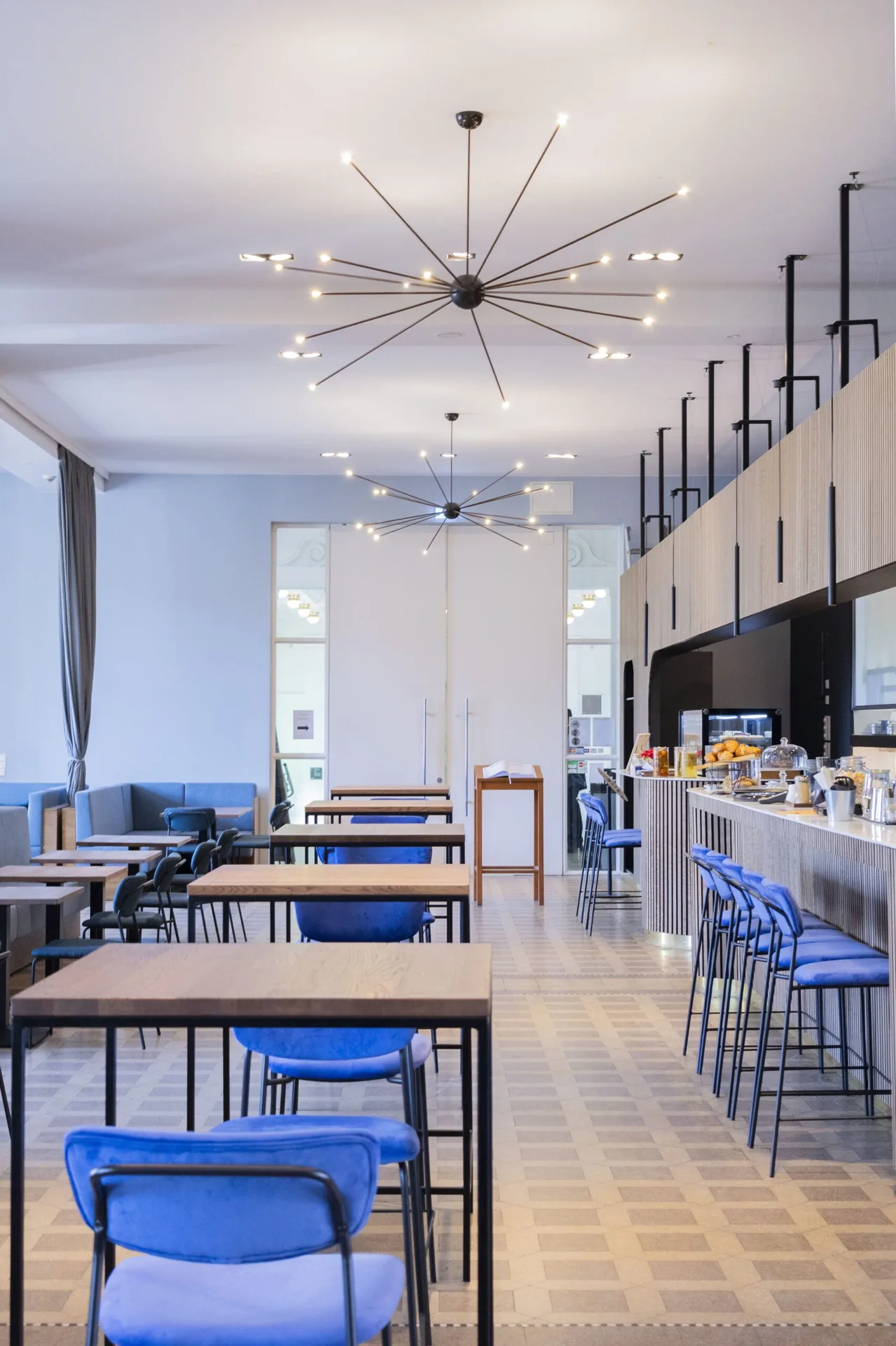 Restaurant Konstantin — photo 23