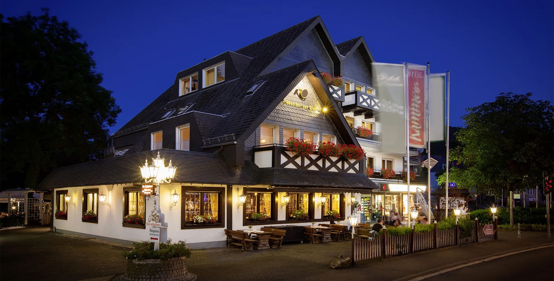 Gasthof zur Post — photo 22