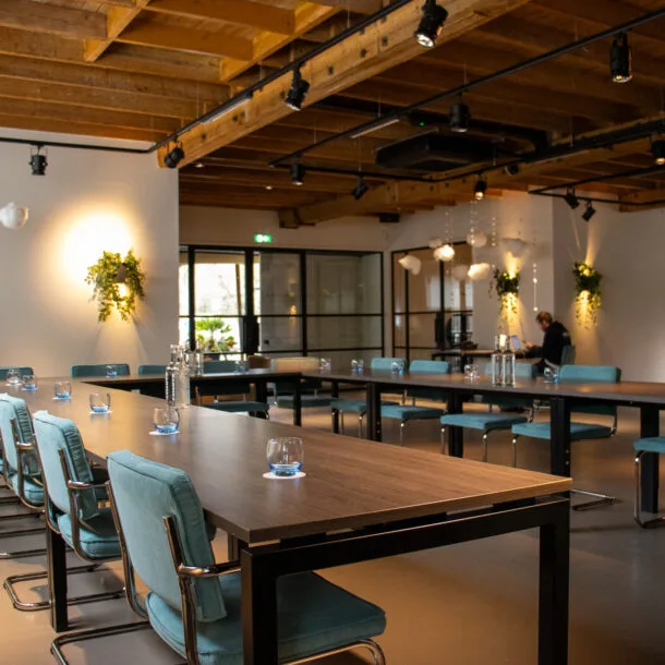 Dudockx Bar & Kitchen — photo 14