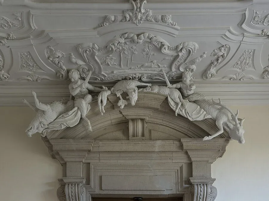 Vendôme — photo 17