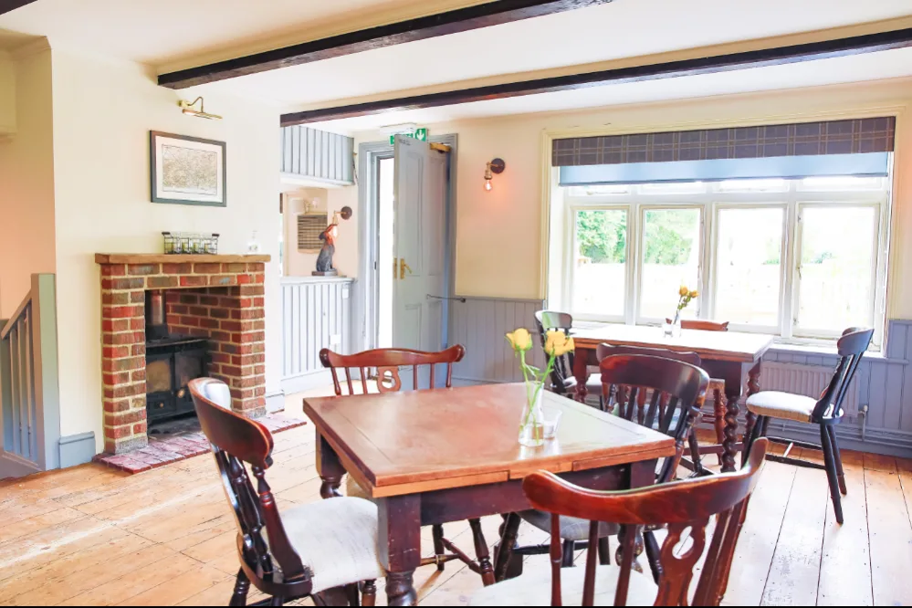 The Cricketers Inn — photo 35