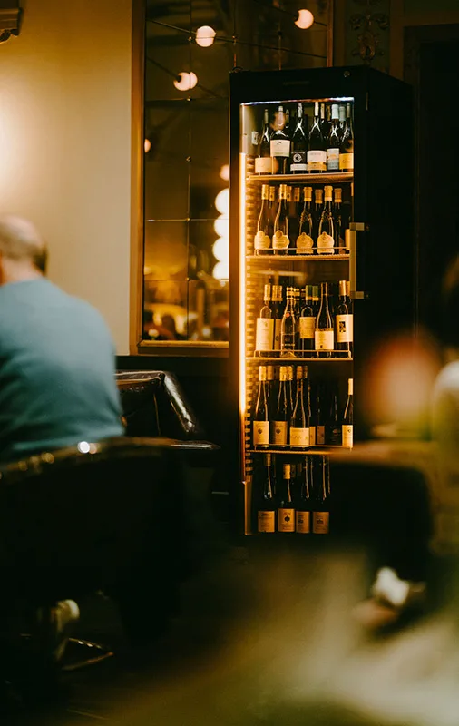 Ornella Bar &amp; Restaurant — photo 12