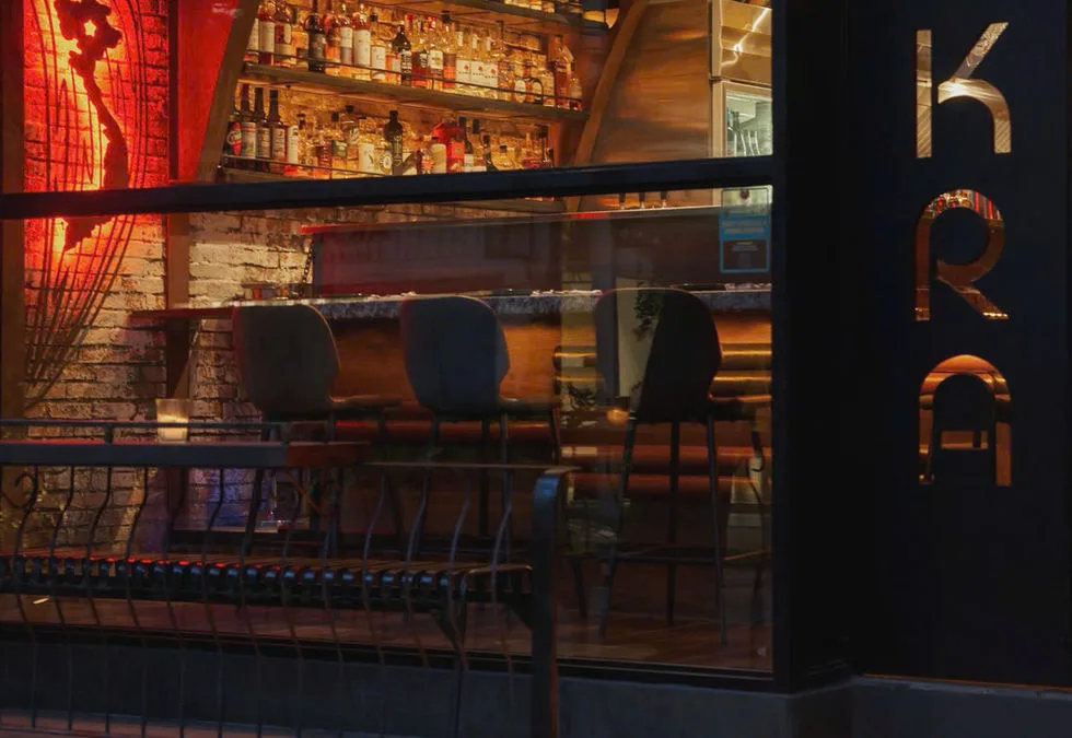 Okra FoodBar — photo 110