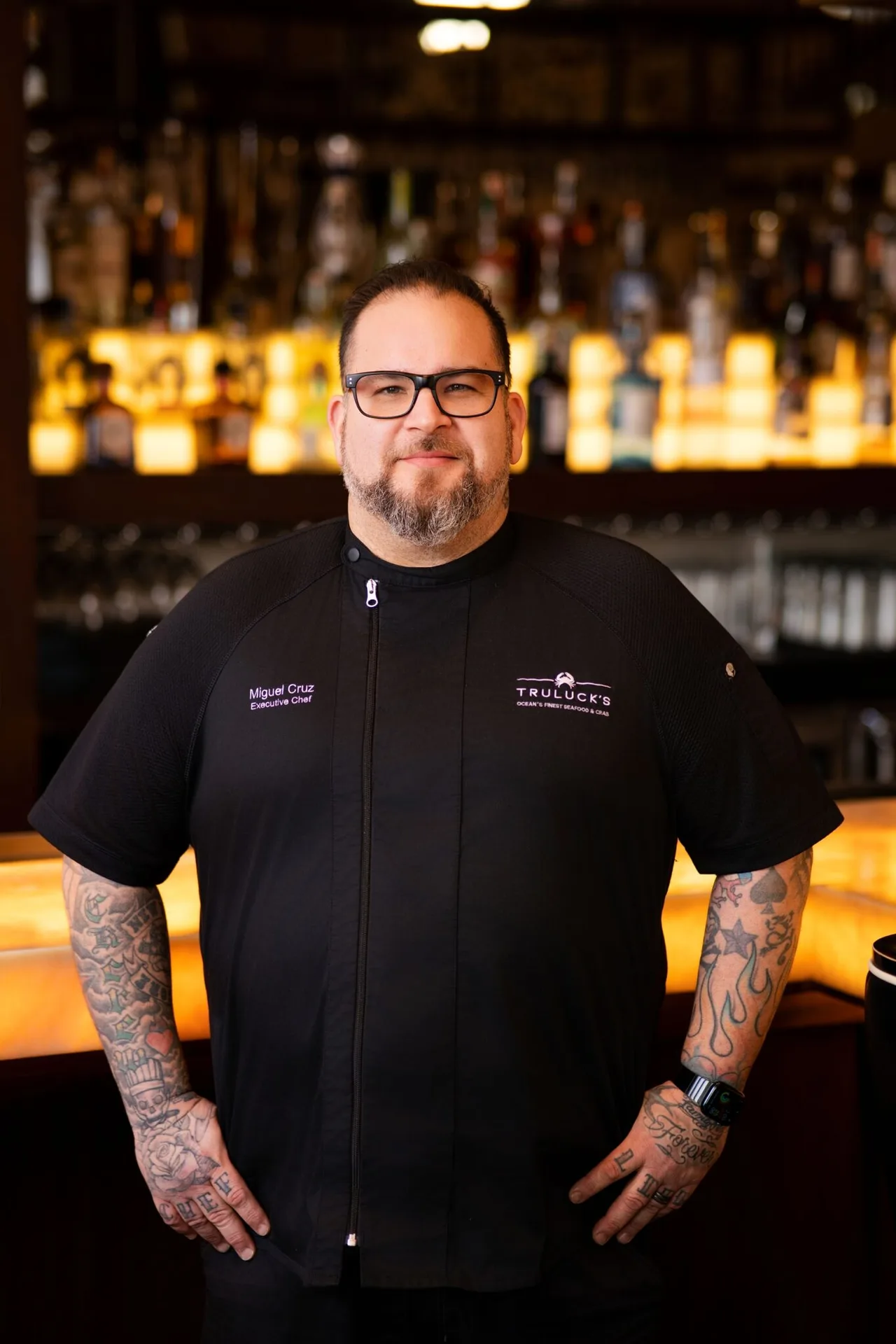 Truluck's — photo 17