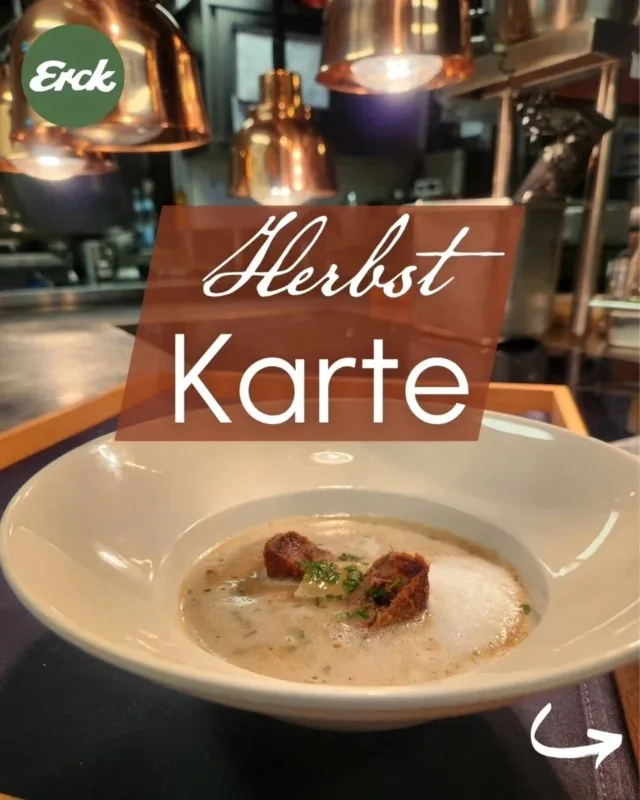 Das Erck - Gaststube &amp; Restaurant — photo 6