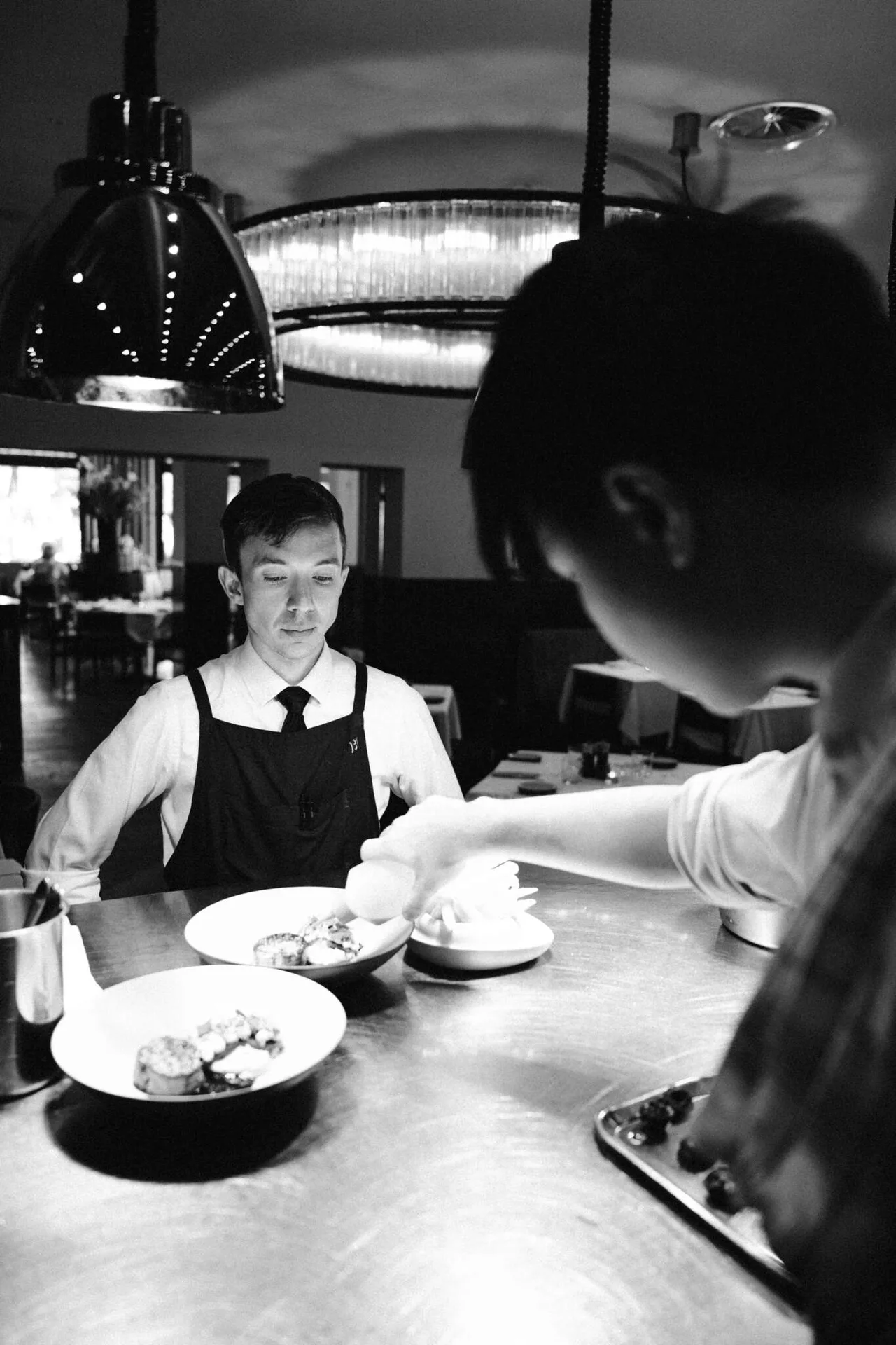Harry's — photo 31