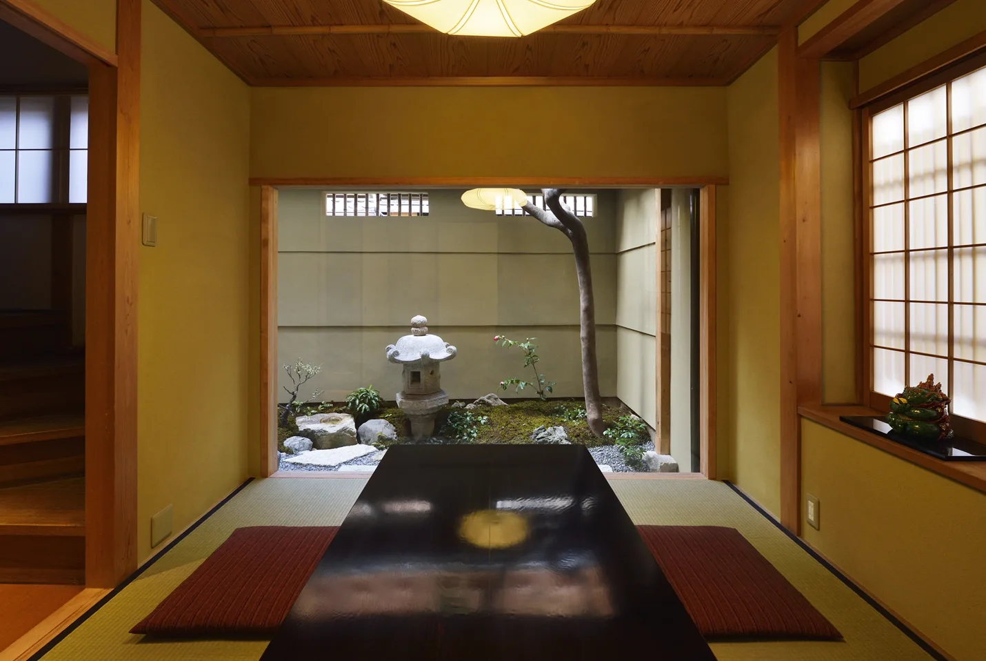 Gion Matayoshi — photo 18