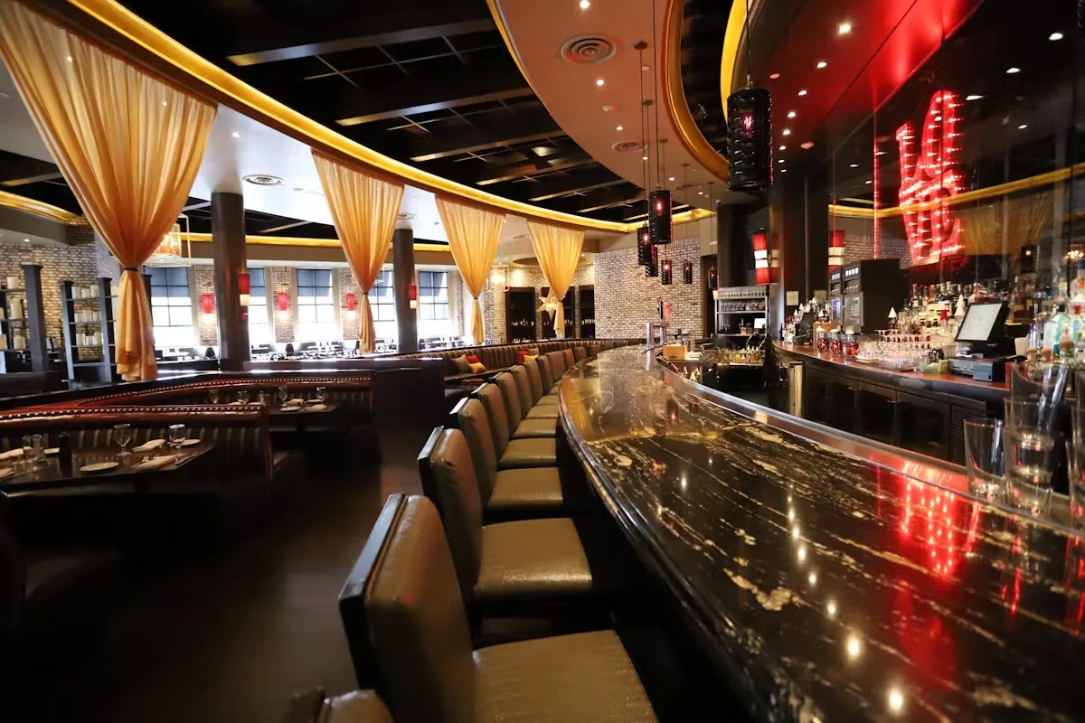 City Cellar Wine Bar & Grill — photo 11