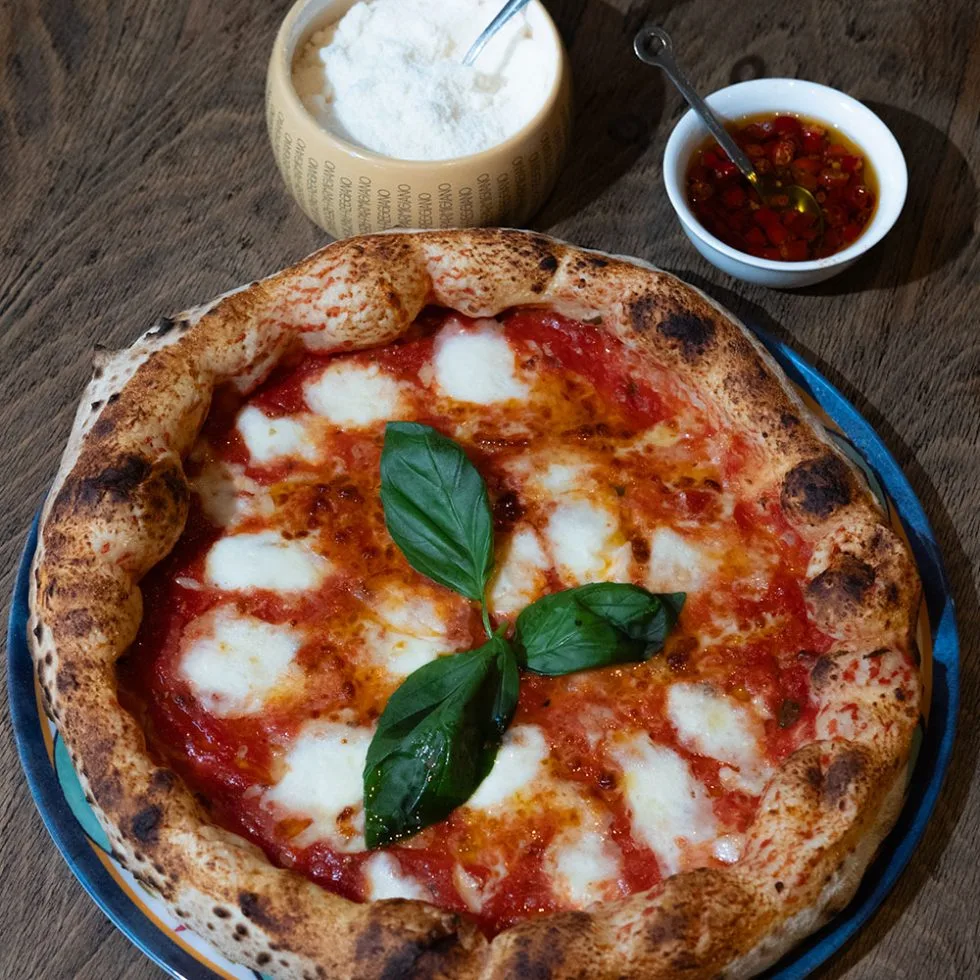 Trattoria La Coppola — photo 44