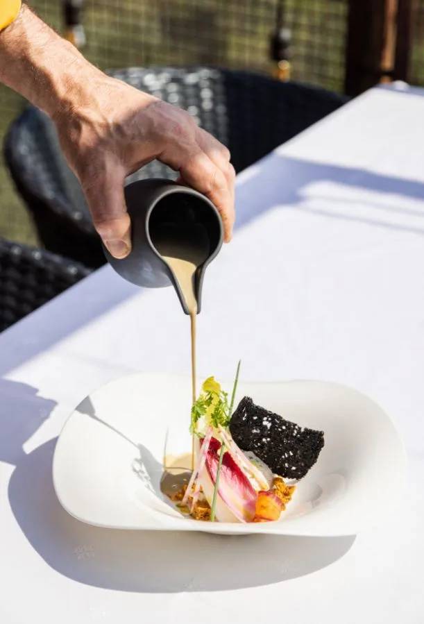 Relais Chantovent — photo 11