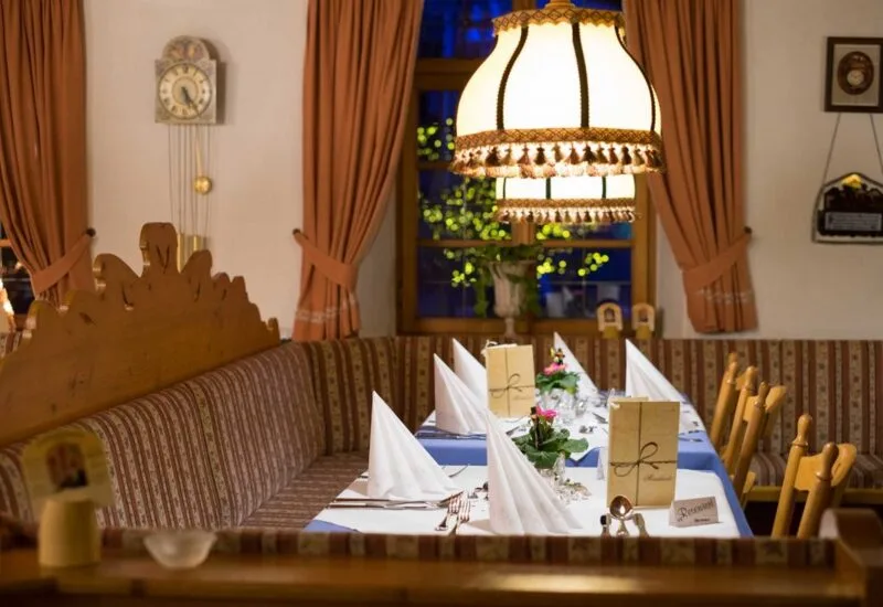 Restaurant Zum Ochsen — photo 15