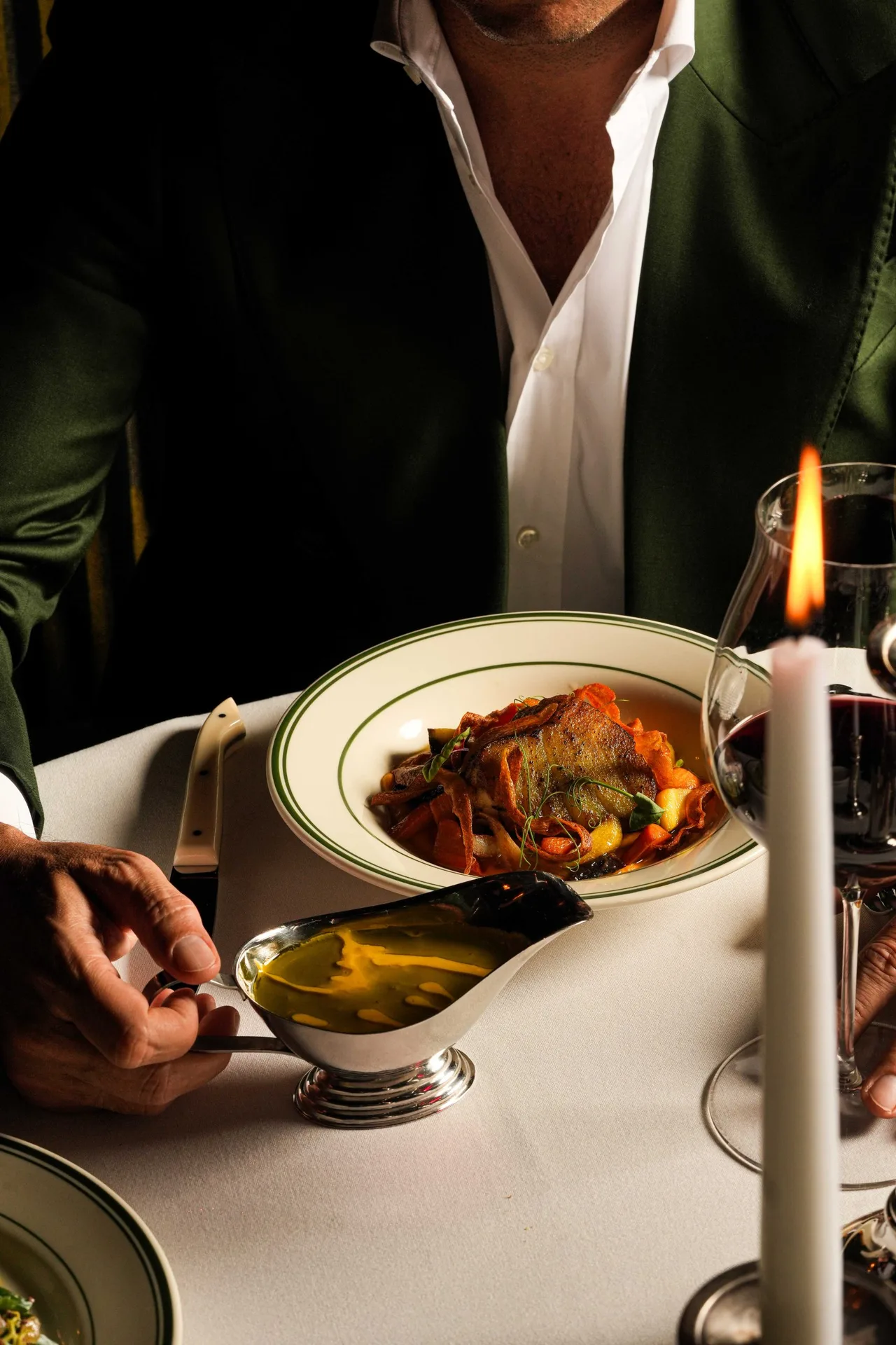 Lafayette Steakhouse — photo 32