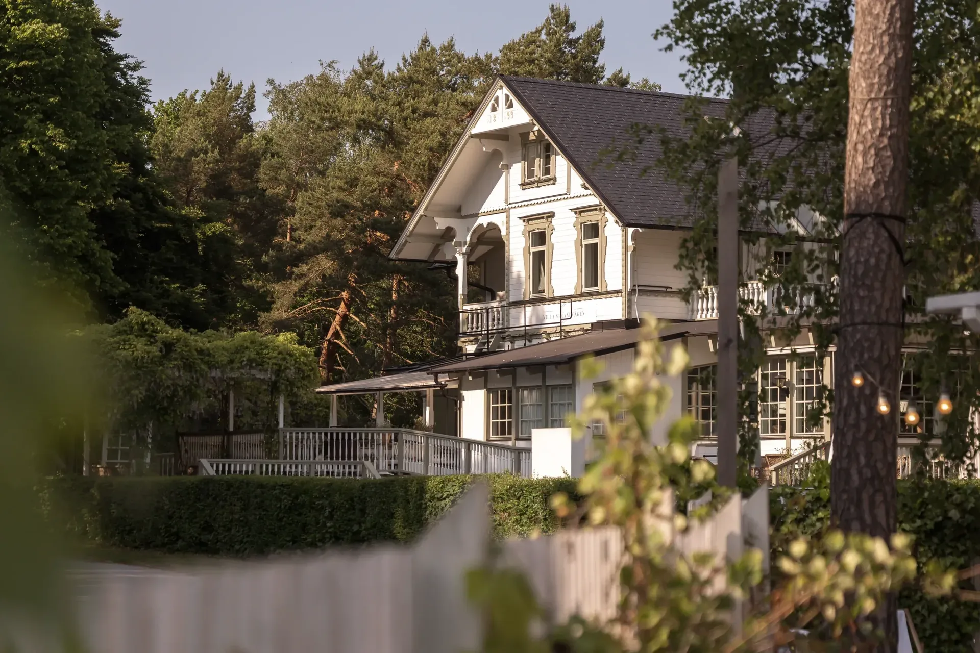 Villa Strandvägen — photo 21