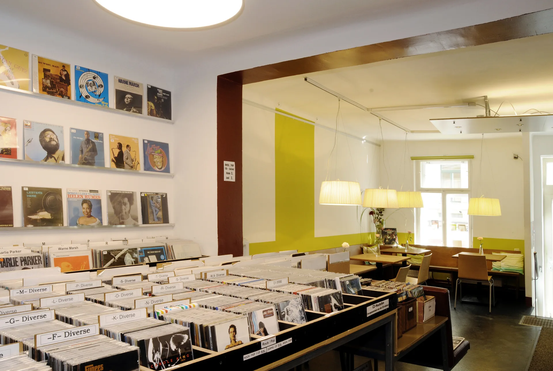 Das Lokal — photo 5