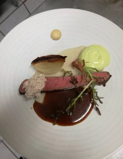 La Table d'Hôtes — photo 36