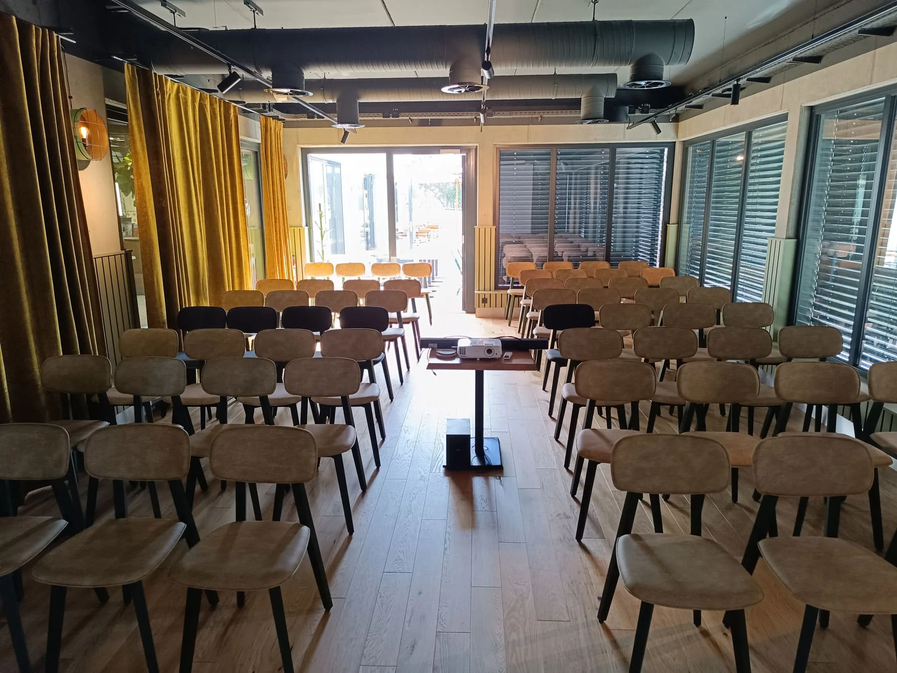 Alberts Treibhaus — photo 33