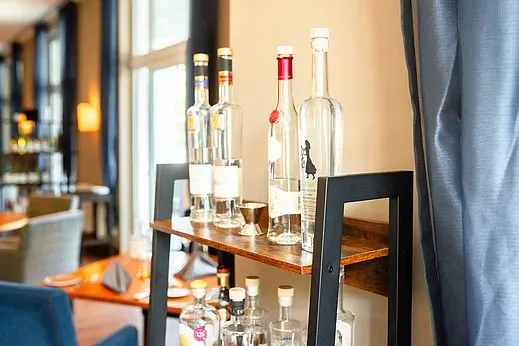 Restaurant Brunshaupten — drink